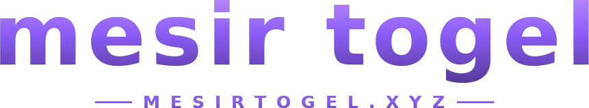 mesir togel logo